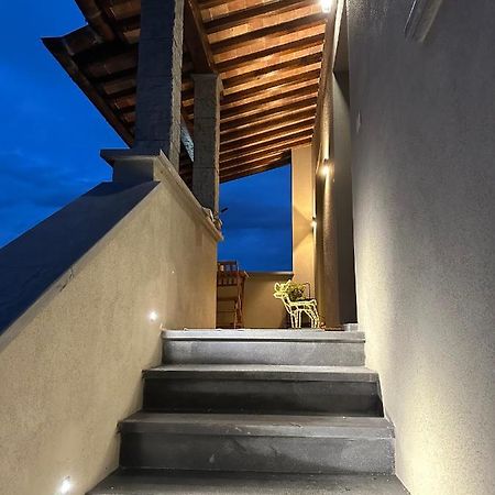Appartamento Ad Orvieto Exterior photo